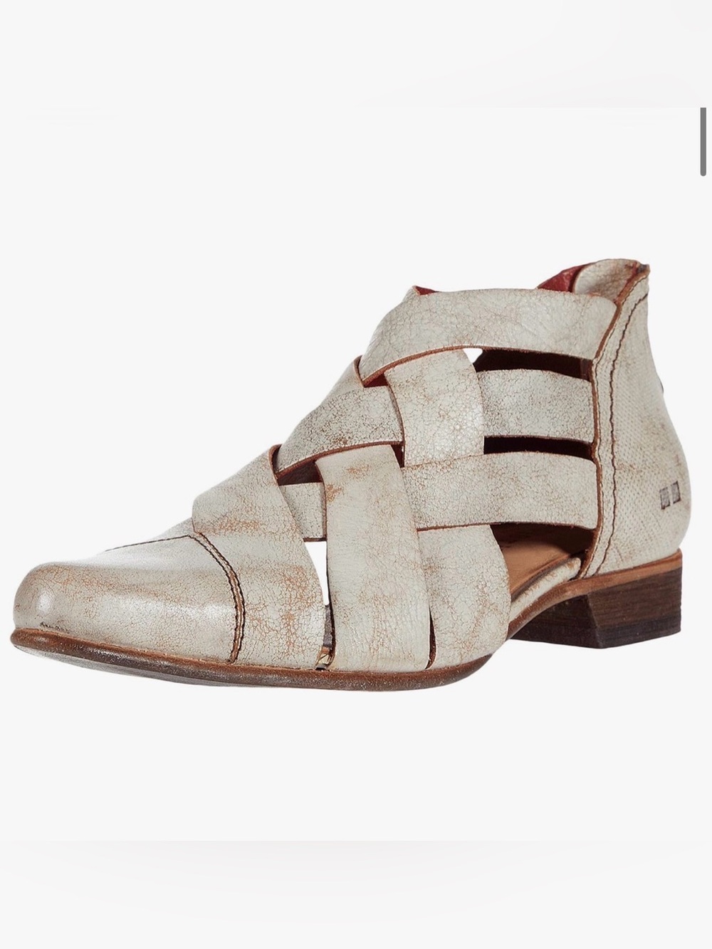 Bed|Stu Brittany Women's Boot